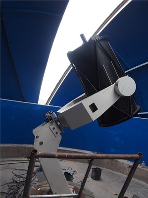 南京昊貝昕(在線(xiàn)咨詢(xún))、天文圓頂、玻璃鋼天文圓頂