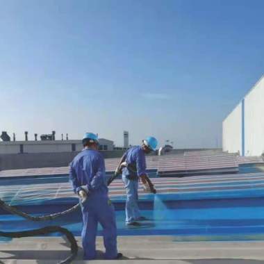 南京聚脲防水工程-施工-價格