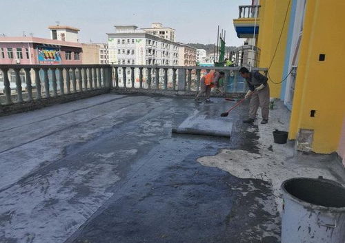 鼓樓區(qū)外墻屋面防水哪家好？南京防水堵漏工程專業(yè)推薦