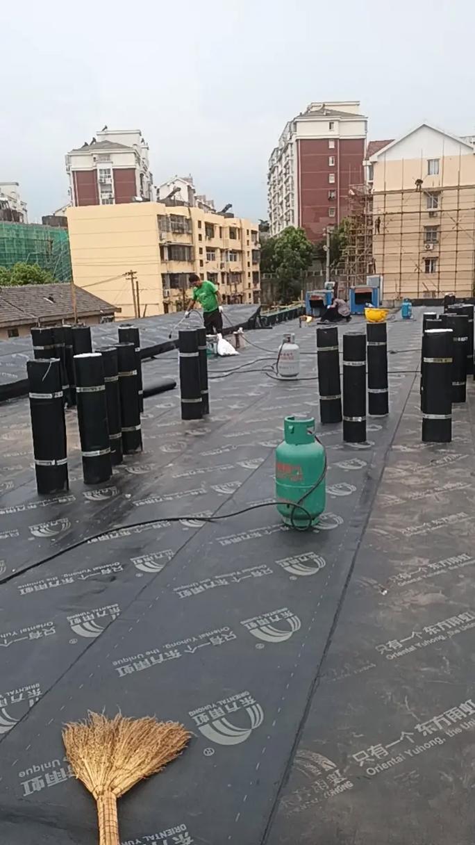 南京防水工程全解析 從廠房到家庭，守護建筑的堅實防線