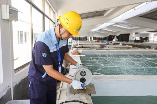 科技賦能，廣西海上廣播電視節(jié)目制作邁入5G新時(shí)代