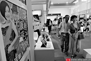 上視上影兩節(jié)合并，臺(tái)灣影視組團(tuán)淘金國(guó)際影視市場(chǎng)