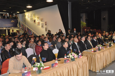 8K超高清大潮中的HDR 廣播電視節目制作的“指南針”