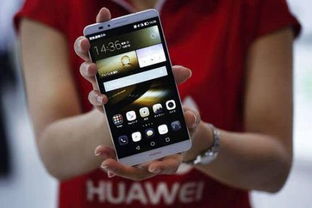 東莞智造閃耀全球 華為、OPPO、vivo躋身世界前五的產業密碼